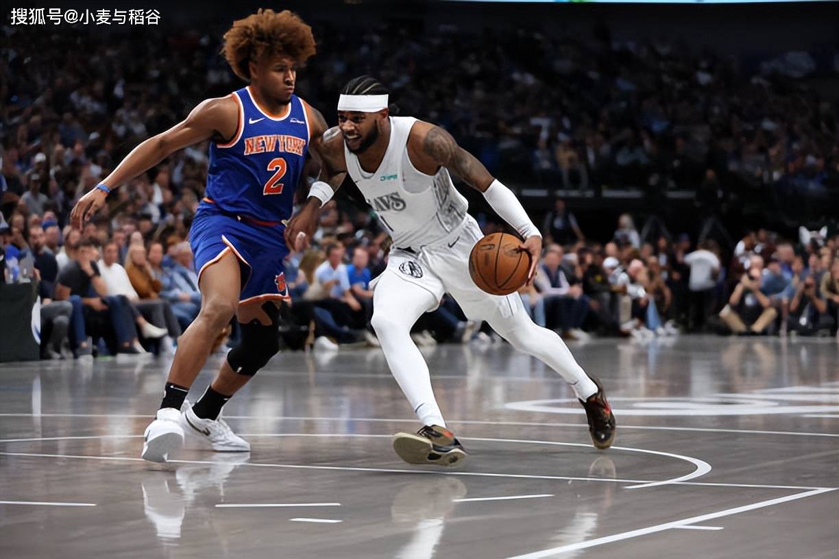  西亚卡姆新星惊险取胜表现惊艳，独行侠未来可期！-九游体育app